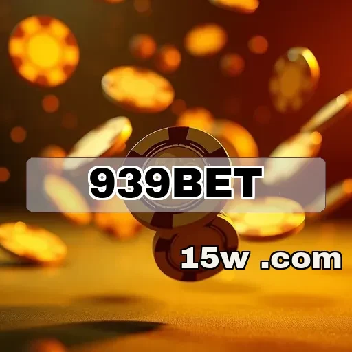 939bet: Entenda Como Funciona a Seção de Login Para os Jogadores