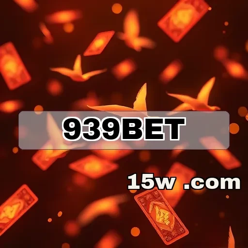 939bet: Opções de Pagamento que Transformam sua Experiência em Jogos