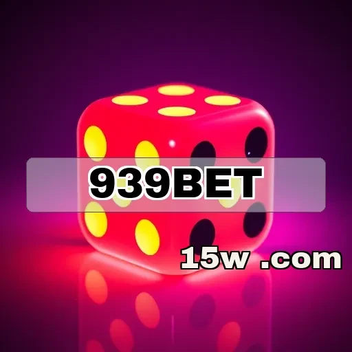 939bet: Uma Plataforma de Jogos Imperdível para Brasileiros