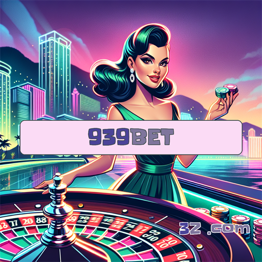 Slots no 939bet: Aventura e Emoção em Cada Jogo