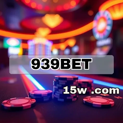 939bet VIP: As Vantagens que Transformam sua Experiência de Jogo