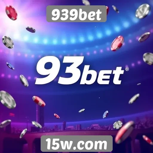 939bet análise das ofertas de jogos online