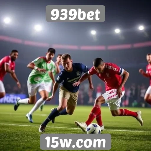 Desempenho dos jogos oferecidos na 939bet