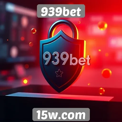 Insights sobre a segurança no 939bet